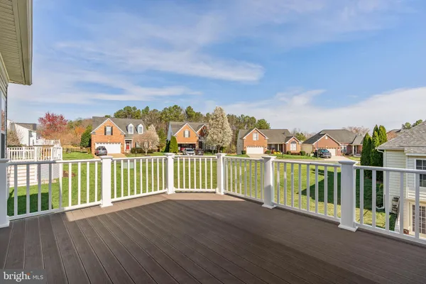 $539,900 | 6227 East Dranesville Drive, Fredericksburg, VA 22407