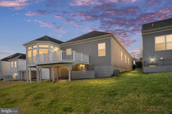 $539,900 | 6227 East Dranesville Drive, Fredericksburg, VA 22407