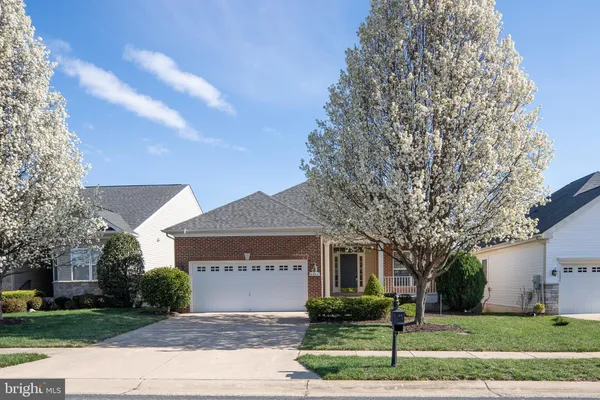 $539,900 | 6227 East Dranesville Drive, Fredericksburg, VA 22407