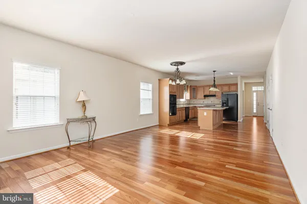 $539,900 | 6227 East Dranesville Drive, Fredericksburg, VA 22407