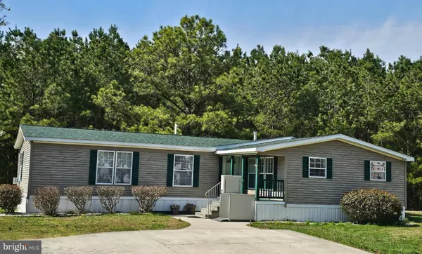 $135,000 | 26812 Crossbill Court, Hebron, MD 21830