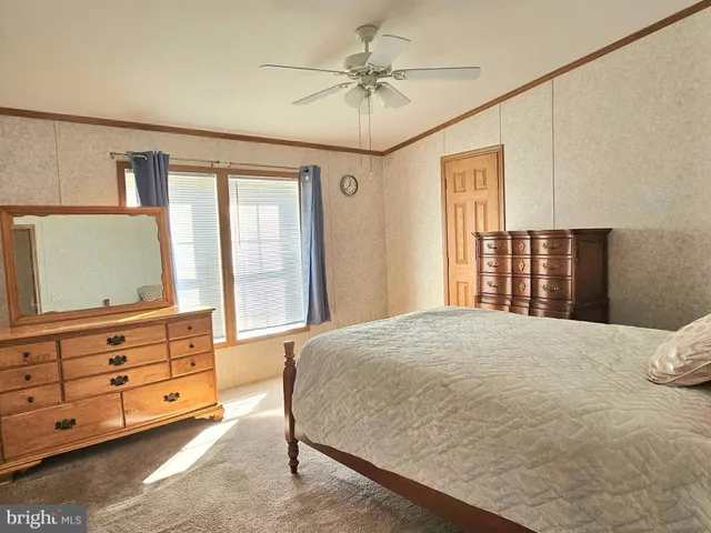 a view of a house with a porch