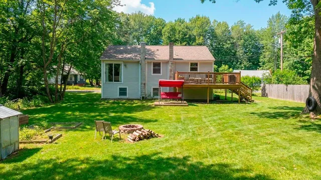 $244,300 | 51 Drummond Avenue, Waterville, ME 04901