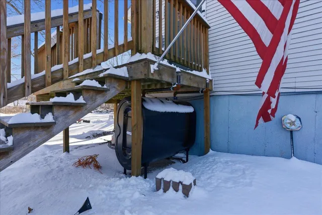 $244,300 | 51 Drummond Avenue, Waterville, ME 04901