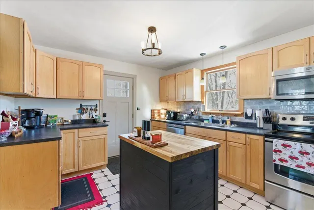 $244,300 | 51 Drummond Avenue, Waterville, ME 04901