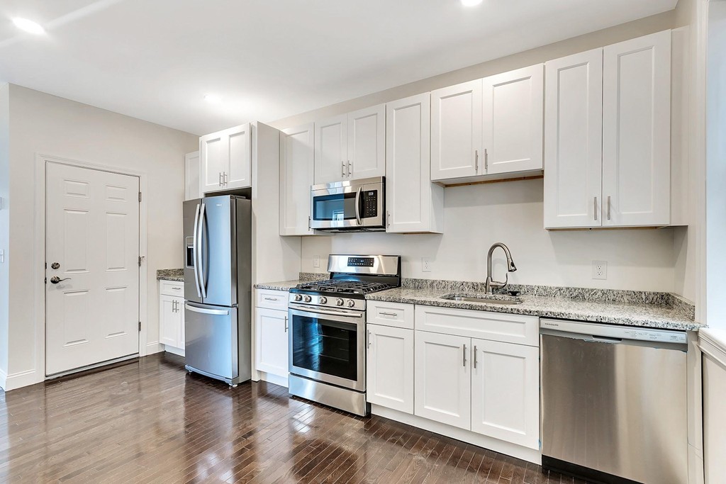 6 West Cottage Street, Unit 1 Boston, MA 02125 - Photo 1 of 12