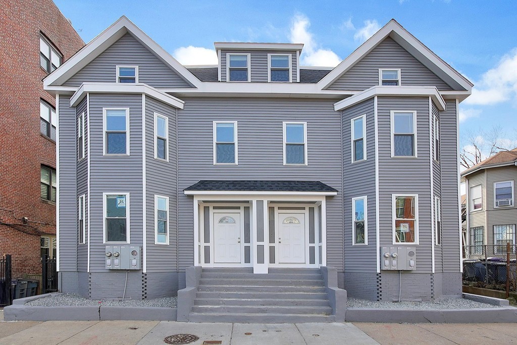 6 West Cottage Street, Unit 1 Boston, MA 02125 - Photo 11 of 12