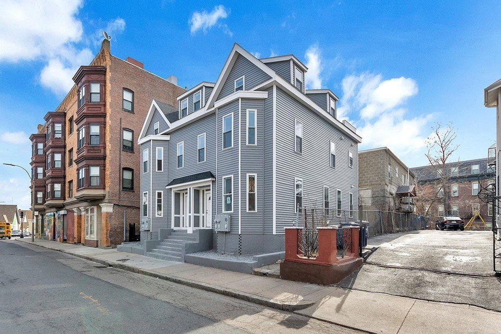 6 West Cottage Street, Unit 1 Boston, MA 02125 - Photo 12 of 12