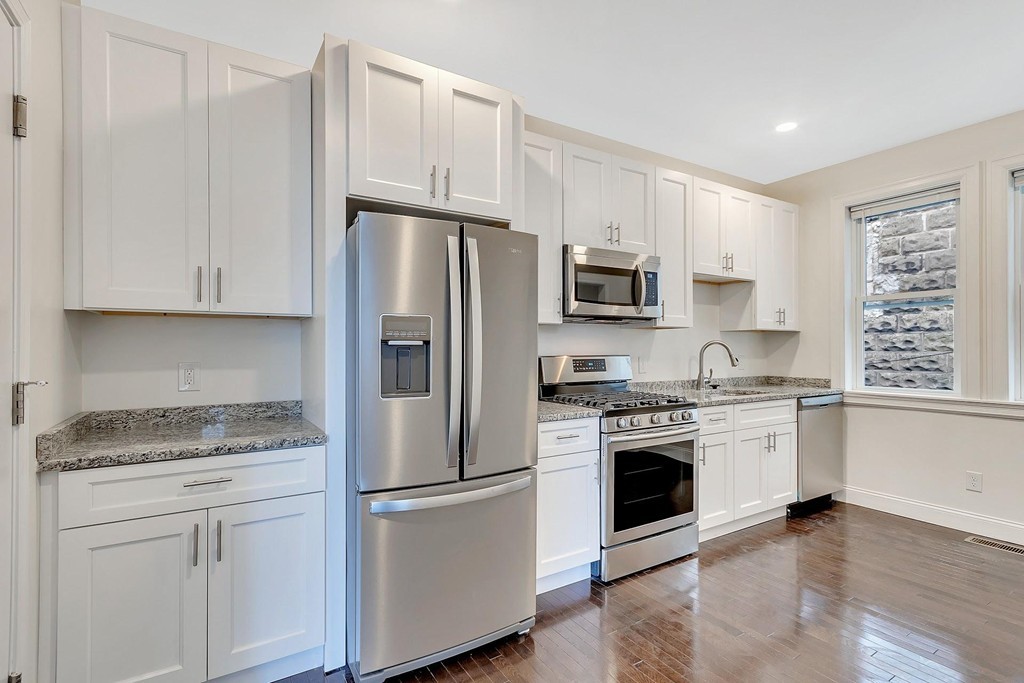 6 West Cottage Street, Unit 1 Boston, MA 02125 - Photo 2 of 12