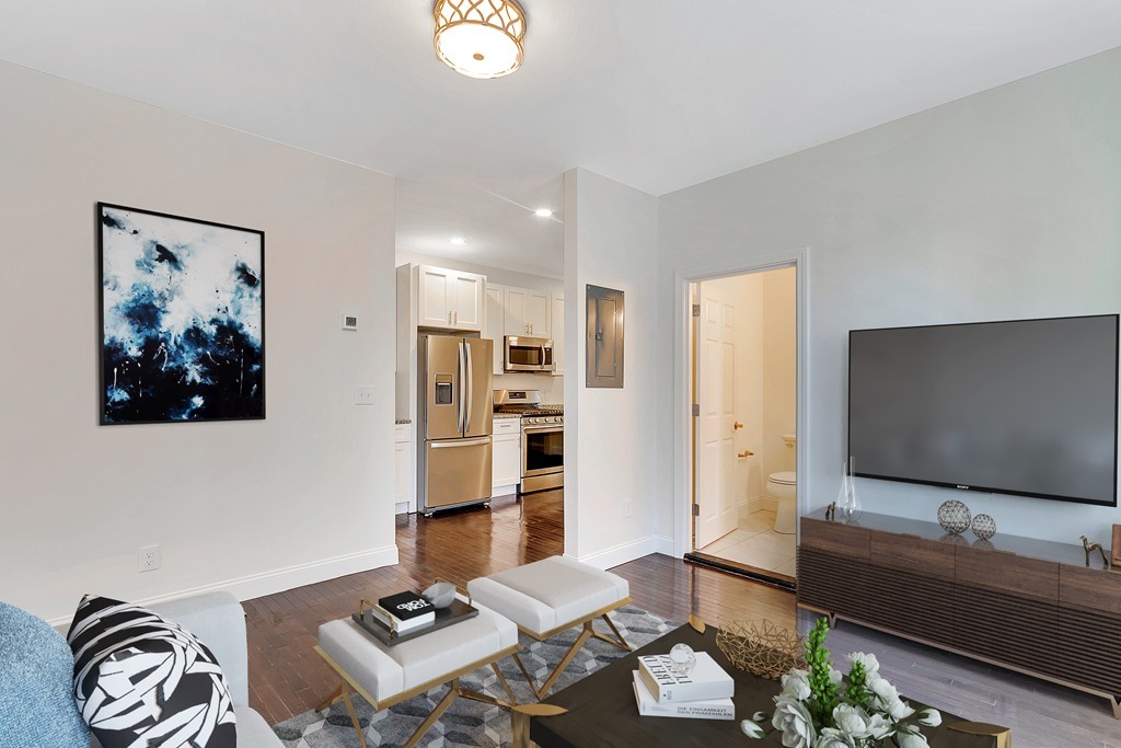 6 West Cottage Street, Unit 1 Boston, MA 02125 - Photo 3 of 12