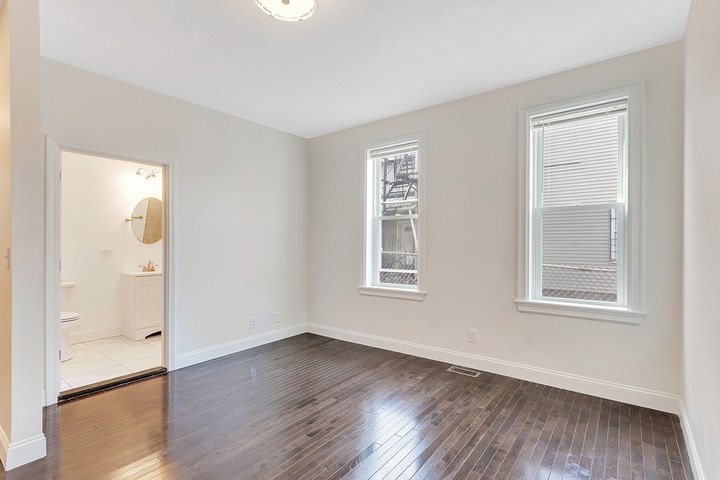 6 West Cottage Street, Unit 1 Boston, MA 02125 - Photo 6 of 12