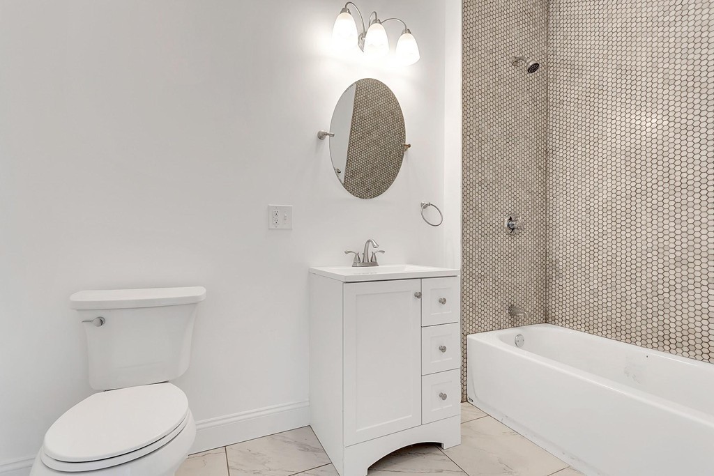 6 West Cottage Street, Unit 1 Boston, MA 02125 - Photo 7 of 12