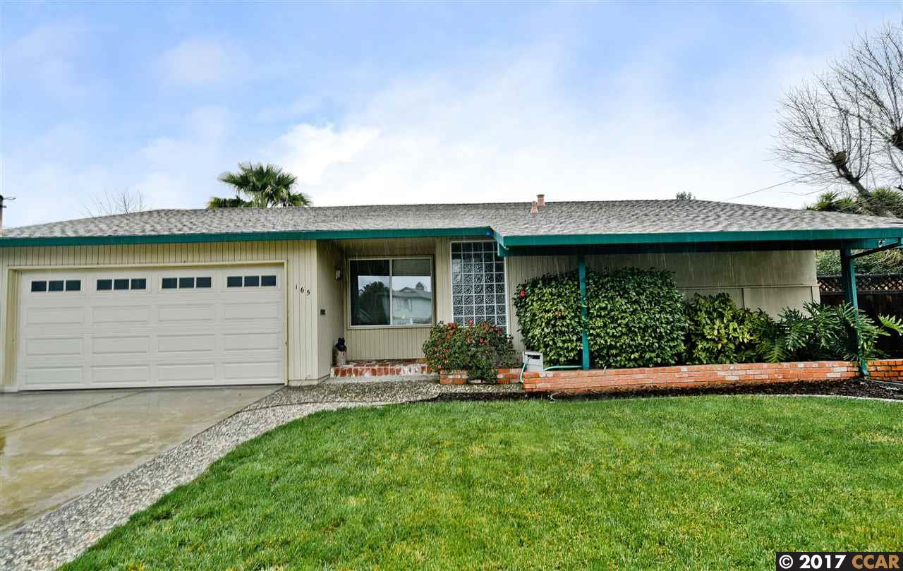 165 Madora Place San Ramon, CA 94583 - Photo 1 of 1 Gallery Image 1