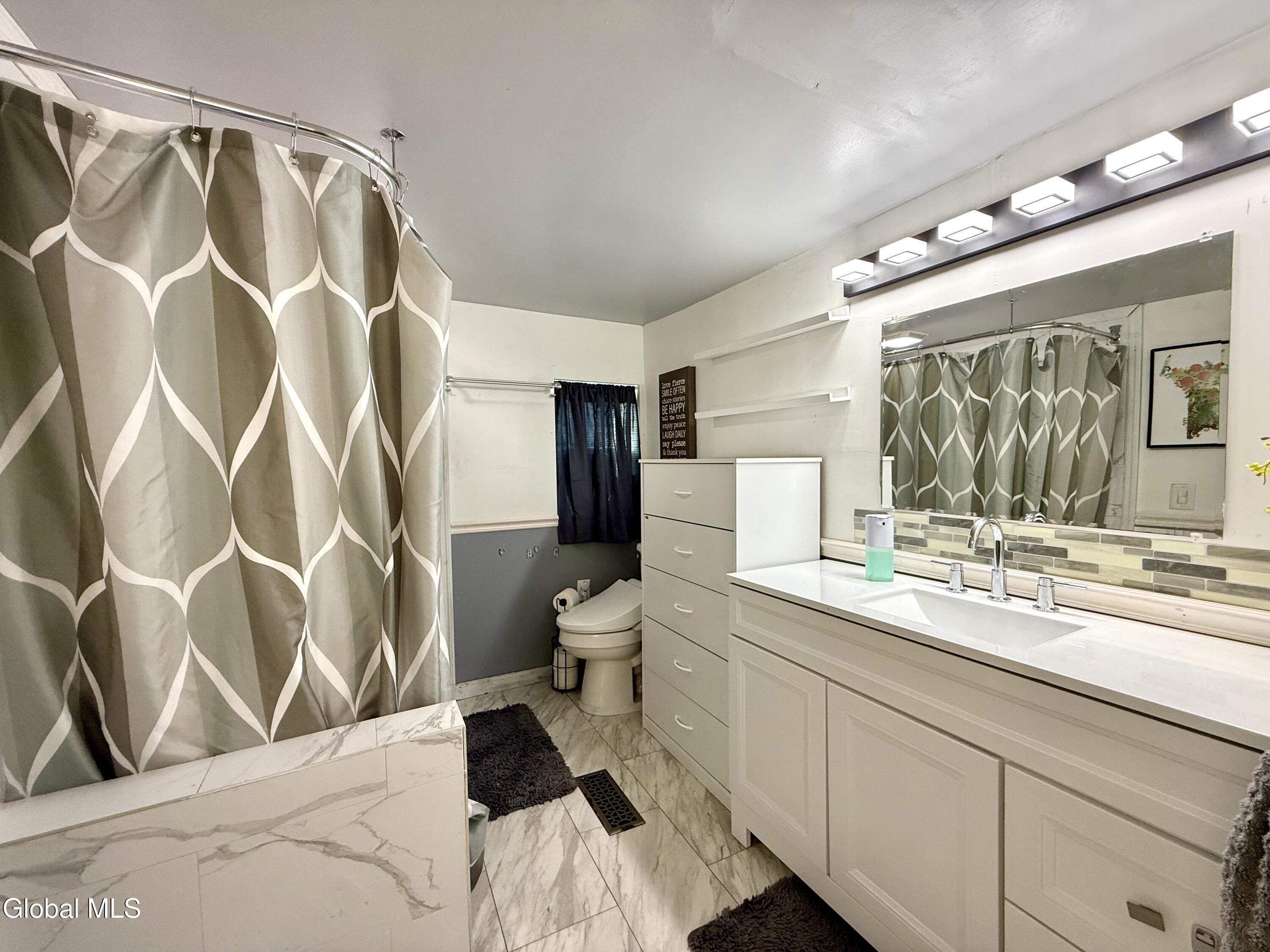 32 Twin Channels Road Queensbury, NY 12804 - Photo 14 of 27 Bathroom