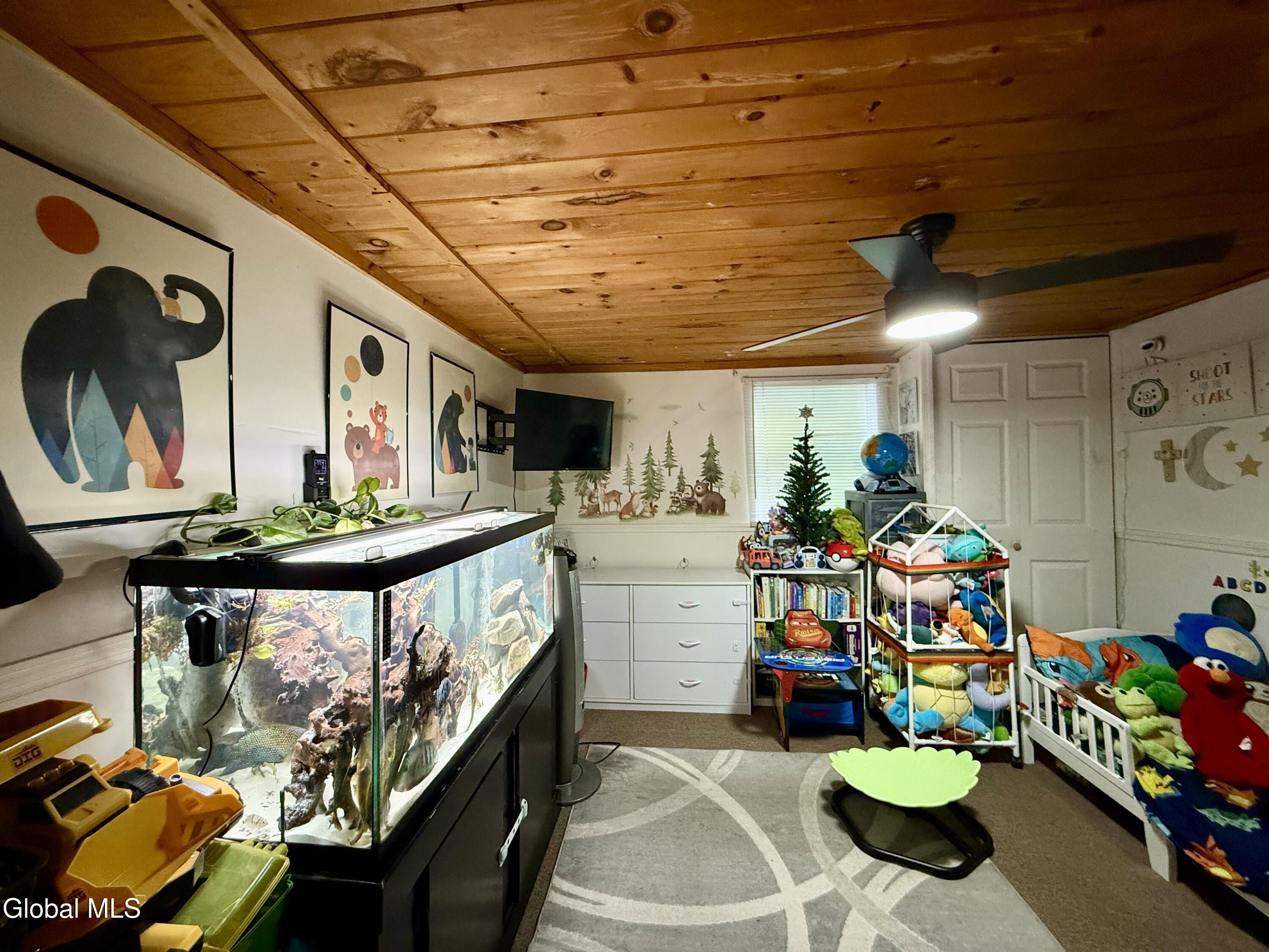 32 Twin Channels Road Queensbury, NY 12804 - Photo 17 of 27 Bedroom 2