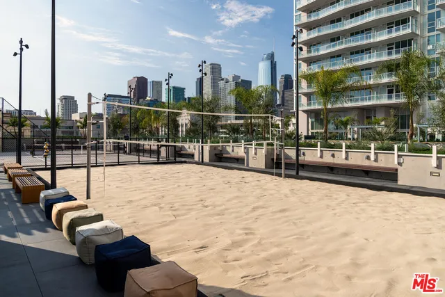 $35,000 | 230 West Olympic Boulevard, Unit PH 2, Los Angeles, CA 90015