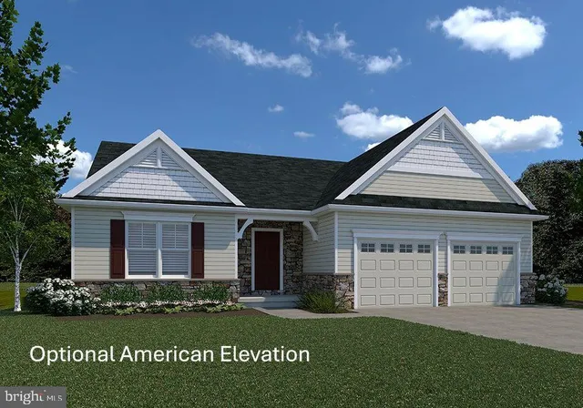 $462,900 | Laurel Model At Eagles View, York, PA 17406