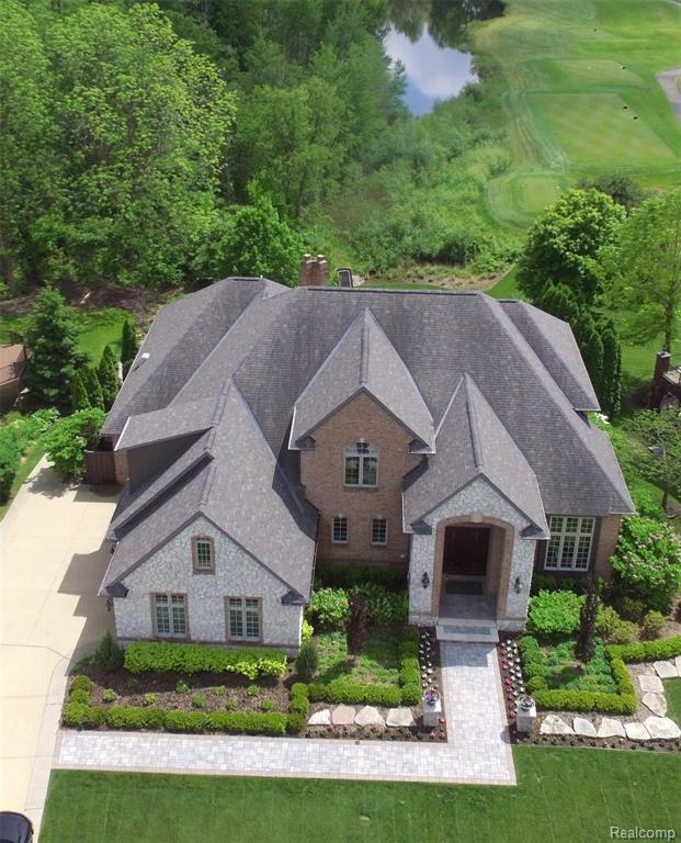 4588 Oakhurst Ridge Road Clarkston, MI 48348 - Photo 25 of 76