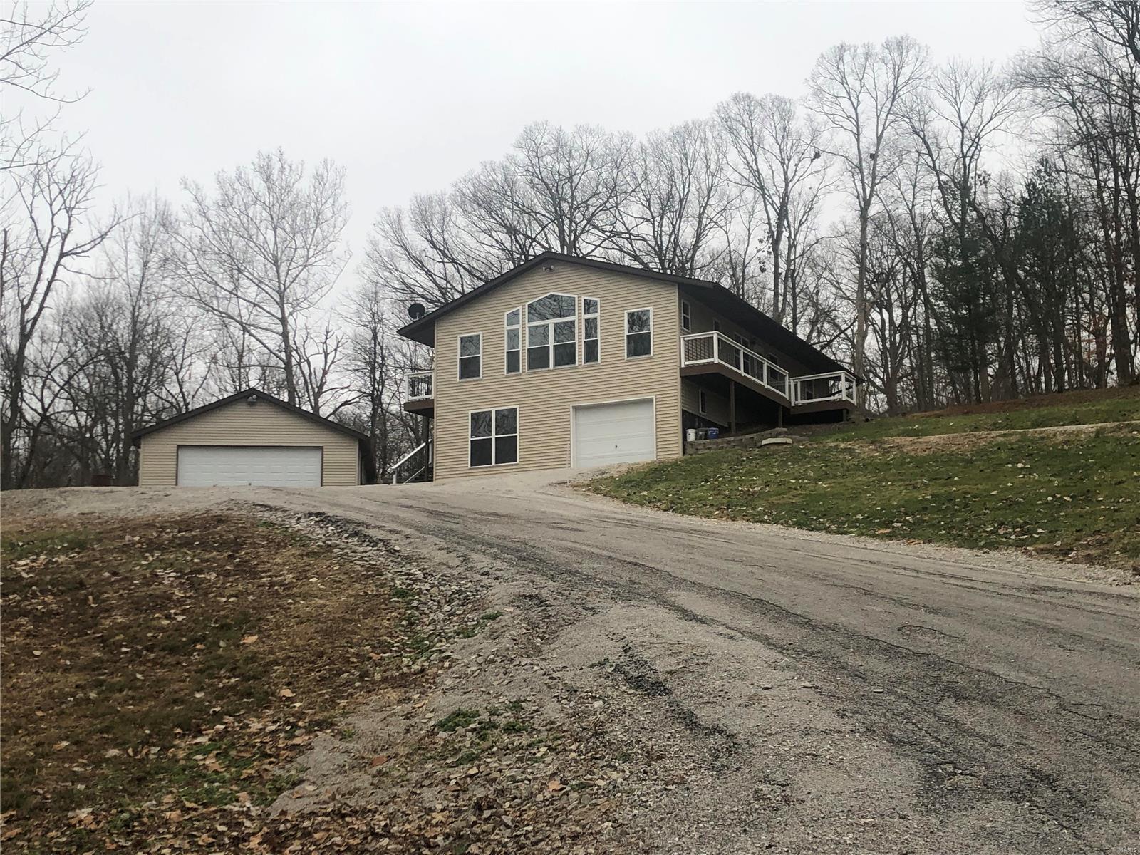 2758 Hh Road Waterloo, IL 62298 - Photo 1 of 1