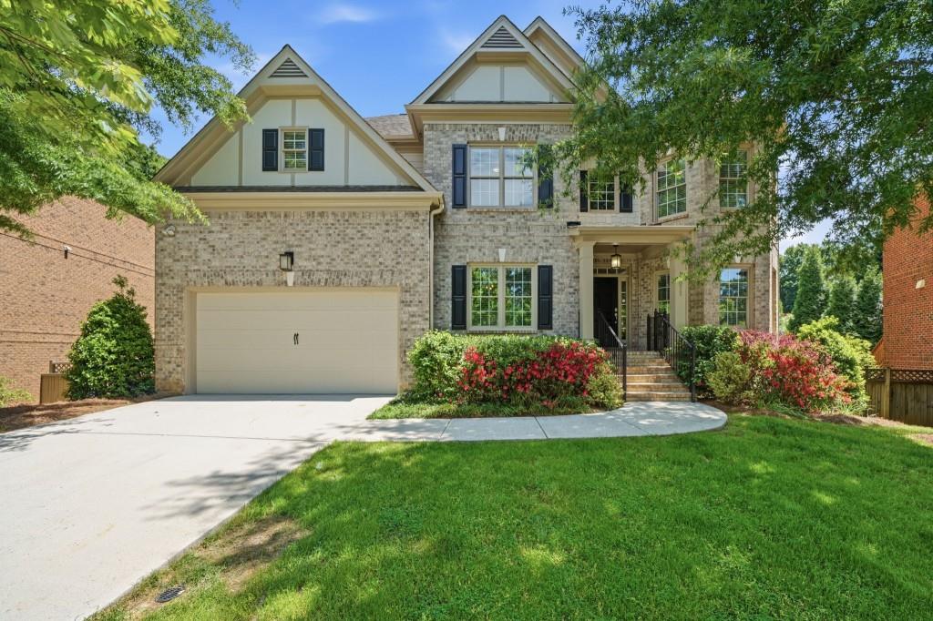 3011 Frazier Way Decatur, GA 30033 - Photo 1 of 1 Gallery Image 1