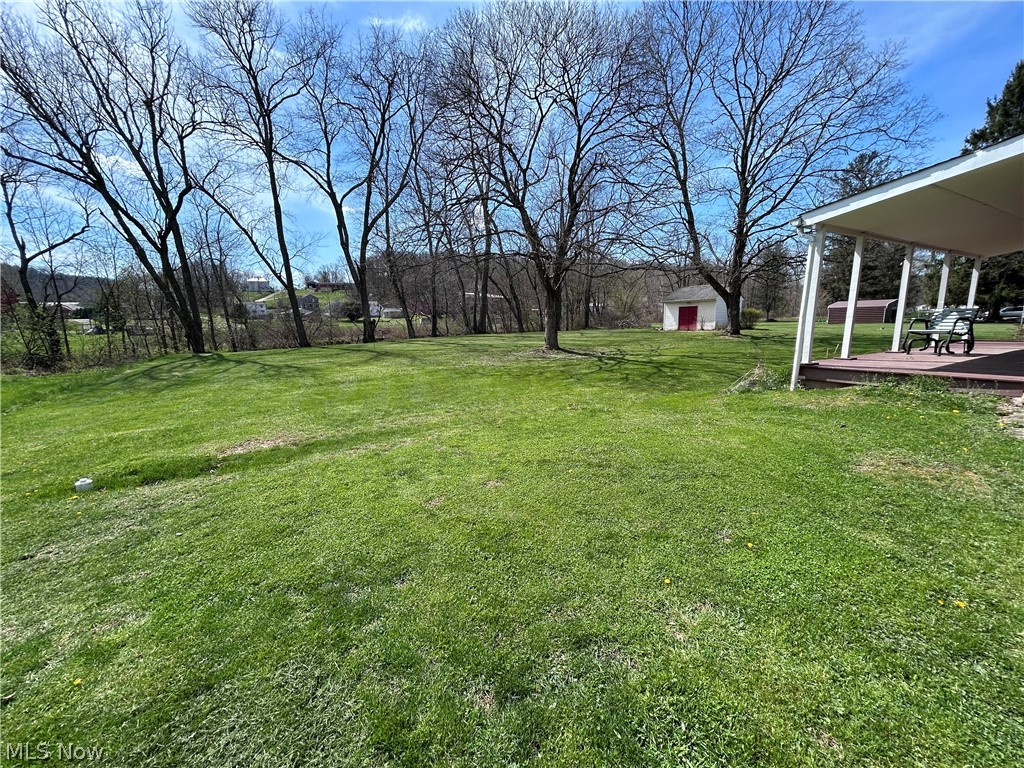 8300 Bear Road Southeast Amsterdam, OH 43903 - Photo 9 of 38 THREE LOTS!
