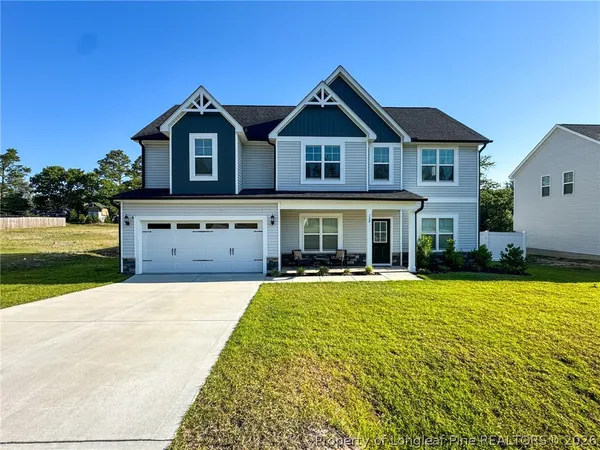 $2,700 | 128 Nairn Street, Fayetteville, NC 28311