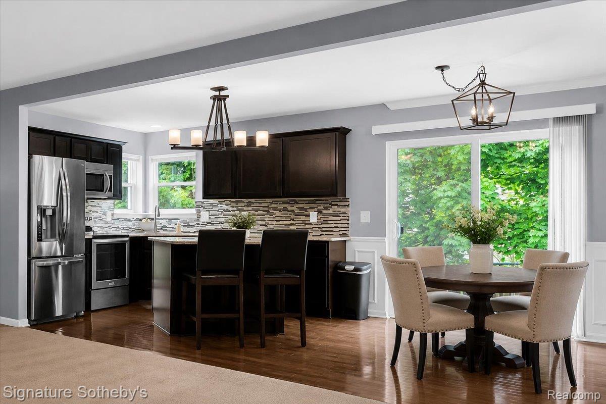 24219 Martindale Road South Lyon, MI 48178 - Photo 7 of 18 13-24219 Martindale -30 staged.jpg