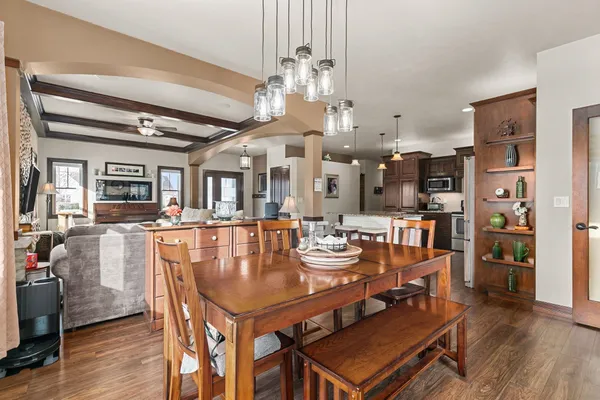 $589,900 | 1441 Ava Hope Court, De Pere, WI 54115