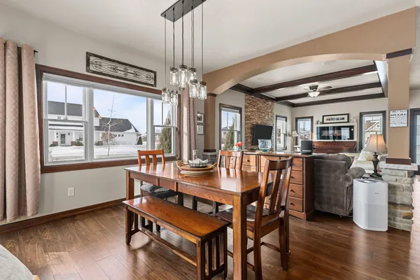 $589,900 | 1441 Ava Hope Court, De Pere, WI 54115