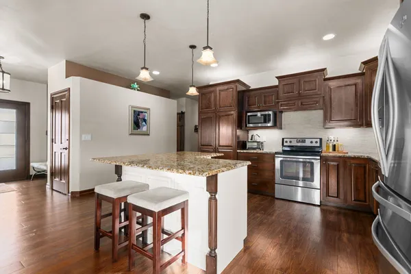 $589,900 | 1441 Ava Hope Court, De Pere, WI 54115