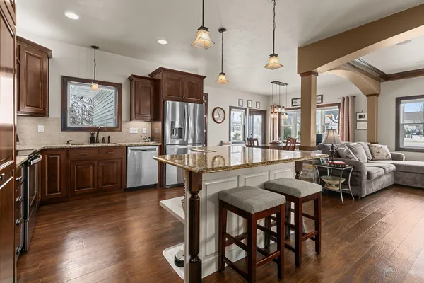 $589,900 | 1441 Ava Hope Court, De Pere, WI 54115