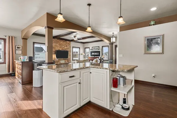 $589,900 | 1441 Ava Hope Court, De Pere, WI 54115