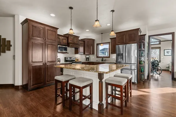 $589,900 | 1441 Ava Hope Court, De Pere, WI 54115