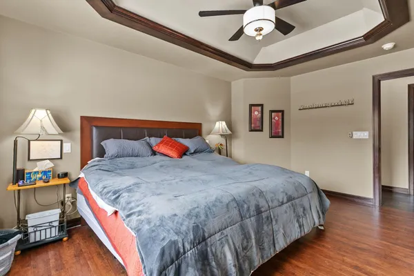 $589,900 | 1441 Ava Hope Court, De Pere, WI 54115