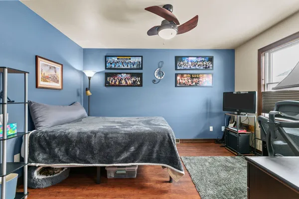 $589,900 | 1441 Ava Hope Court, De Pere, WI 54115