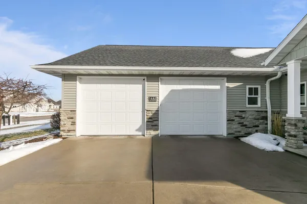 $589,900 | 1441 Ava Hope Court, De Pere, WI 54115