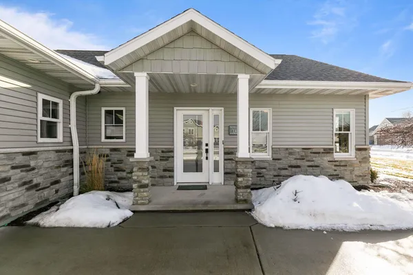 $589,900 | 1441 Ava Hope Court, De Pere, WI 54115