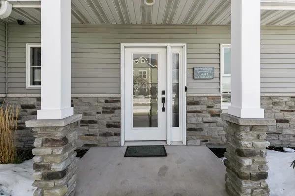 $589,900 | 1441 Ava Hope Court, De Pere, WI 54115