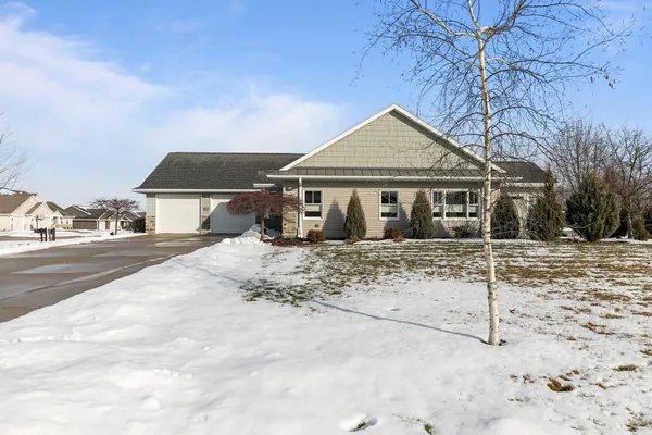 $589,900 | 1441 Ava Hope Court, De Pere, WI 54115
