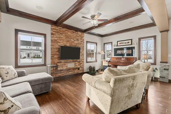 $589,900 | 1441 Ava Hope Court, De Pere, WI 54115