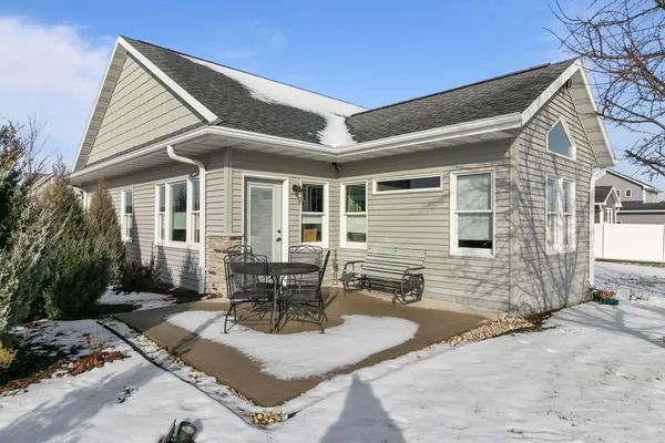 $589,900 | 1441 Ava Hope Court, De Pere, WI 54115