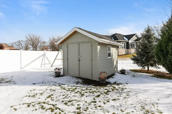 $589,900 | 1441 Ava Hope Court, De Pere, WI 54115