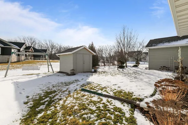 $589,900 | 1441 Ava Hope Court, De Pere, WI 54115