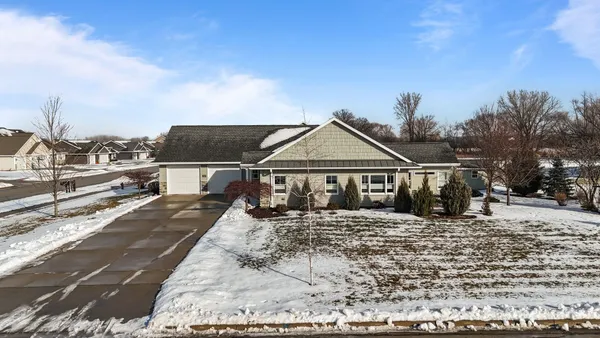 $589,900 | 1441 Ava Hope Court, De Pere, WI 54115