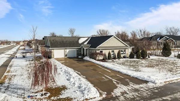 $589,900 | 1441 Ava Hope Court, De Pere, WI 54115