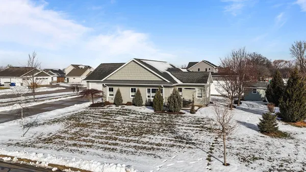 $589,900 | 1441 Ava Hope Court, De Pere, WI 54115
