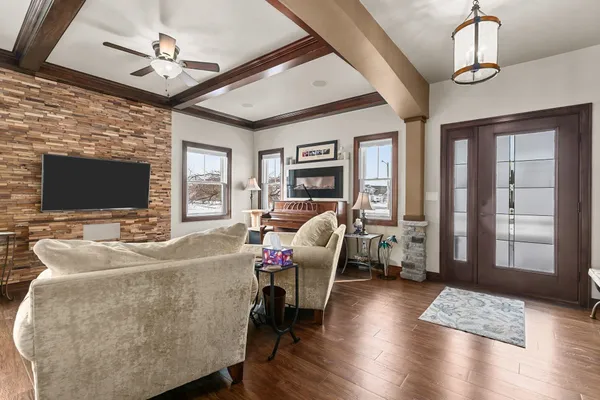 $589,900 | 1441 Ava Hope Court, De Pere, WI 54115