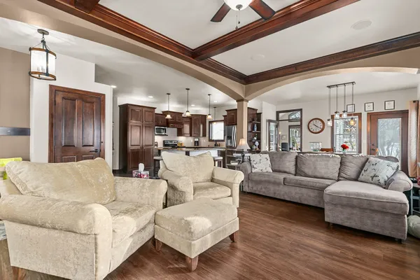 $589,900 | 1441 Ava Hope Court, De Pere, WI 54115