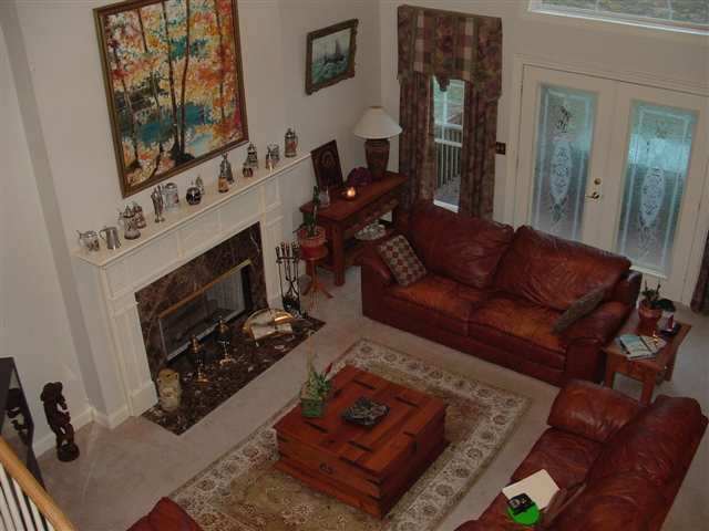 110 Treaty Point Drive Fountain Inn, SC 29644 - Photo 8 of 9 Gallery Image 8