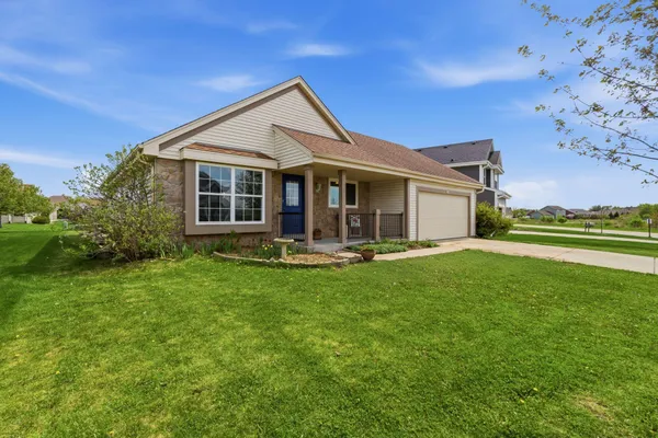 $459,900 | 3837 Scenic Way, Caledonia, WI 53126